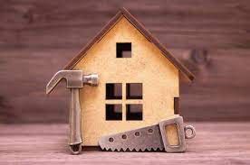 We bouwen hutten, huizen en torens