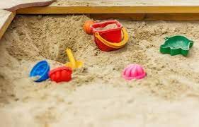 We gaan naar het strand