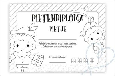 Ik ben Piet